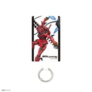 GD-154F [マルチリングプラス Lサイズ 機動戦士Gundam GQuuuuuuX 赤いガンダム]