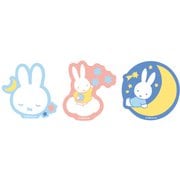 MF-619A [蓄光モバイルステッカー ミッフィー]