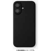 iPhone 17用 ケース インフィニティエア ピアノブラック IAM1763PB-RE