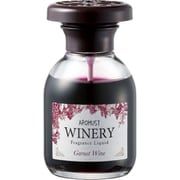 ジュピア アロマスト ワイナリー リキッド ガーネットワイン 170ml ルームフレグランス