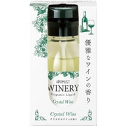 ジュピア アロマスト ワイナリー リキッド クリスタルワイン 170ml ルームフレグランス
