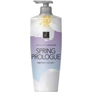 エラスティン パヒューム コンディショナー スプリングプロローグ 600ml
