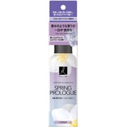 エラスティン パヒューム ヘアミルク スプリングプロローグ 145ml