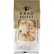 富澤商店セレクト いかと青じそせんべい 50g