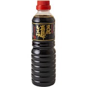 天然真昆布しょうゆ 500ml
