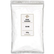 粉砂糖 400g