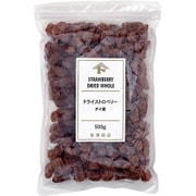 ドライストロベリー タイ産 500g