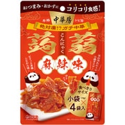 コリコリ蒟蒻 麻辣味 40g