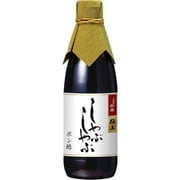 人形町今半 極上しゃぶしゃぶポン酢 360ml