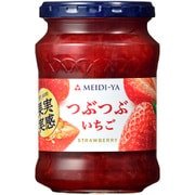 果実実感 つぶつぶいちごジャム 320g