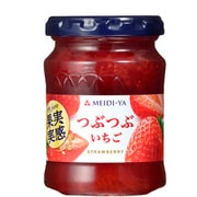果実実感 つぶつぶいちごジャム 150g