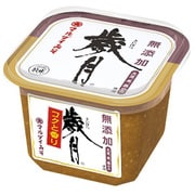 マルダイみそ 歳月 750g