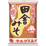マルダイみそ 田舎みそ 1kg
