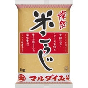 マルダイみそ 米こうじ 1kg