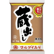 マルダイみそ 蔵出し 1kg