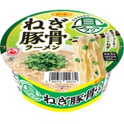 具ダク ねぎ豚骨ラーメン 74g