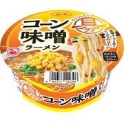 具ダク コーン味噌ラーメン 76g