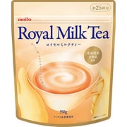 ロイヤルミルクティー アッサム紅茶葉使用 350g