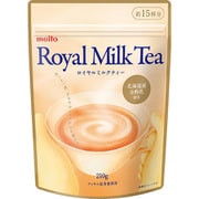 ロイヤルミルクティー アッサム紅茶葉使用 210g