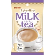 ミルクティー アッサム紅茶葉使用 4本入