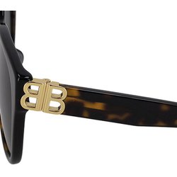 ヨドバシ.com - バレンシアガ BALENCIAGA サングラス BB0103SA ヨドバシ.com - バレンシアガ BALENCIAGA サングラス BB0103SA