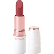セザンヌ ラスティングステイリップカラー 01 ローズレッド [リップ]
