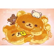 300-169 リラックマアニメ しあわせホットケーキ [ジグソーパズル 300ピース]