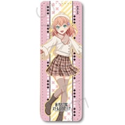 SYNC-HNS7REL-OA ラブライブ！蓮ノ空女学院スクールアイドルクラブ 第7弾 レザーバッジ（ロング） 日野下 花帆