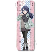 SYNC-HNS7REL-OB ラブライブ！蓮ノ空女学院スクールアイドルクラブ 第7弾 レザーバッジ（ロング） 村野 さやか