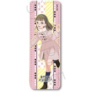 SYNC-HNS7REL-OE ラブライブ！蓮ノ空女学院スクールアイドルクラブ 第7弾 レザーバッジ（ロング） 徒町 小鈴