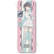 SYNC-HNS7REL-OH ラブライブ！蓮ノ空女学院スクールアイドルクラブ 第7弾 レザーバッジ（ロング） 桂城 泉