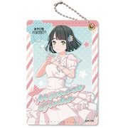 SYNC-HNS7PS-OD ラブライブ！蓮ノ空女学院スクールアイドルクラブ 第7弾 パスケース 百生 吟子