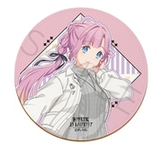 SYNC-HNS7LCO-OF ラブライブ！蓮ノ空女学院スクールアイドルクラブ 第7弾 レザーコースター 安養寺 姫芽