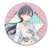 SYNC-HNS7LCO-OH ラブライブ！蓮ノ空女学院スクールアイドルクラブ 第7弾 レザーコースター 桂城 泉