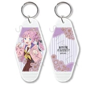SYNC-HNS7ML-OF ラブライブ！蓮ノ空女学院スクールアイドルクラブ 第7弾 モーテルキーホルダー 安養寺 姫芽