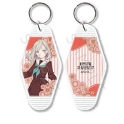 SYNC-HNS7ML-OG ラブライブ！蓮ノ空女学院スクールアイドルクラブ 第7弾 モーテルキーホルダー セラス 柳田 リリエンフェルト