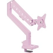 モニターアーム シングル 耐荷重9kg 17-32インチ対応 PK PSW1SPKDV-O