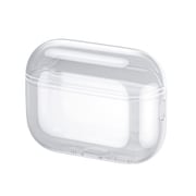 AirPods Pro3用 ソフトケース クリア CP-APP3C1/C