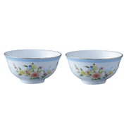 ラマージュ ペアライスボウル 11cm 52468-23401