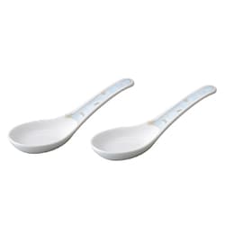 ラマージュ ペアレンゲスプーン 13cm 52468-23402