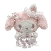 MOSR-066 サンリオキャラクターズ フルボディぬいぐるみポーチ マイメロディ 白いちごのティータイム