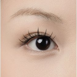 ワサド マグネットつけまつげ　フォグブラック WASADO マグネットつけまつげ フェザーブラックWOSADO公式 フォグ