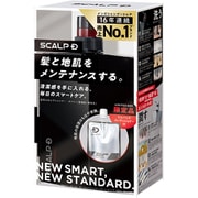 スカルプD オイリーシャンプー （ミニパック付き）