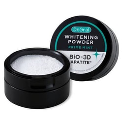 DRオーラルホワイトニングハウダープライムミント