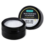 DRオーラルホワイトニングパウダーシトラスミント