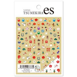 es うらなかりかプロデュース おしょうがつ（うま） ES-URA-013