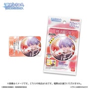 彩光キラキラカンバッジコレクション 桃源暗鬼 1個 [コレクショントイ]