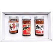 妙高かんずり 3品セット