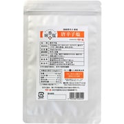 伯方の塩 唐辛子塩 25g