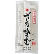 出石蕎麦 ざるそば 240g